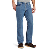 Levi's 505 Regular Fit Jeans