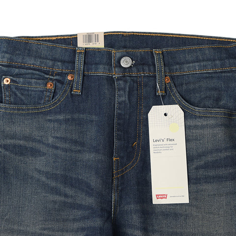 Levi's Men's 510 Skinny Fit Jean 05510-1070 Vintage Night