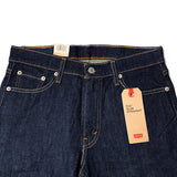 Levis Men's jeans denim 513 slim straight 08513-0183