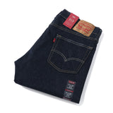 Levis Men's jeans denim 513 slim straight 08513-0183