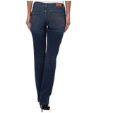 Levi's Women's 518 Straight Jeans