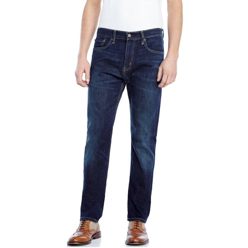 Levi's 508 Regular Tapered Jeans – Fashion