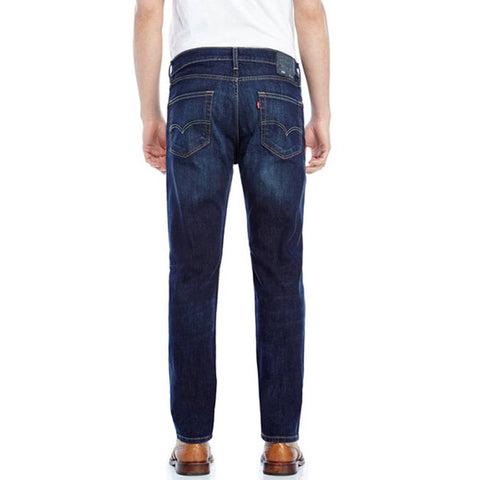 Levi's 508 Regular Tapered Jeans