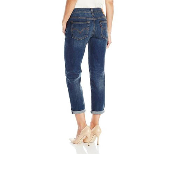 Levi's Women's Boyfriend Jeans