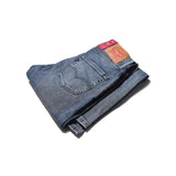 Levi's Men's 512 Slim Taper Fit Jeans 28833-0057 Sin City