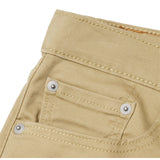 Levi's Mens 502 Regular Taper Fit Pant Casual Pants 29507-0639 Harvest Gold