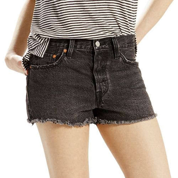 Levi's Women's 501 Shorts