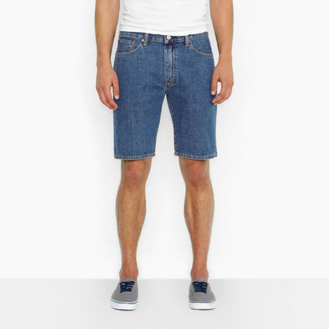 Levi's 505 Regular Shorts 34505-2111