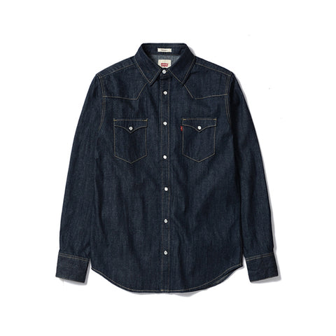 Levi's  Men's Shirt LVS-3LMLW0313CC