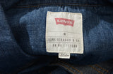 Levi's Men's classic denim shirt LVS-3LMLW0983CC