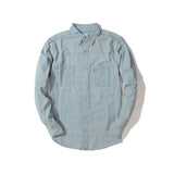 Levi's Men's classic denim shirt LVS-3LMLW0983CC