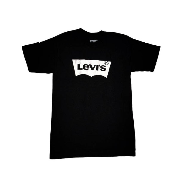 LEVIS MEN'S BATWING TEE