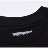 LEVIS MEN'S BATWING TEE