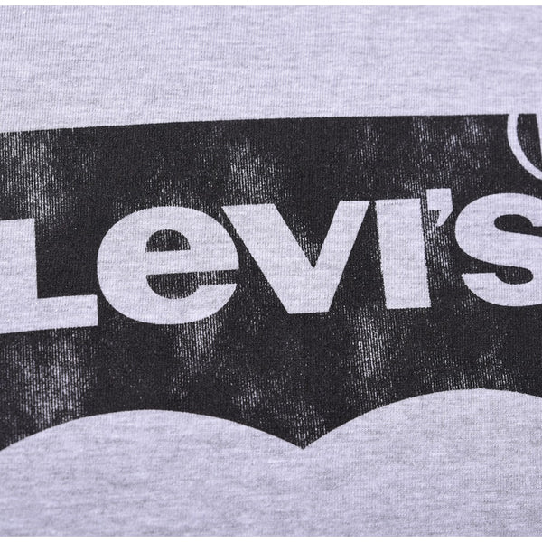 LEVIS MEN'S BATWING TEE