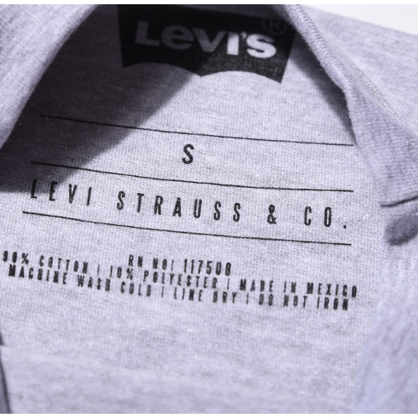 LEVIS MEN'S BATWING TEE