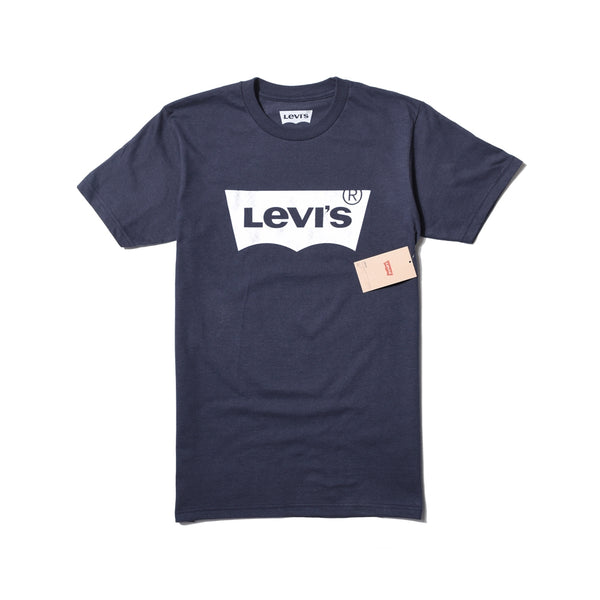 LEVIS MEN'S BATWING TEE