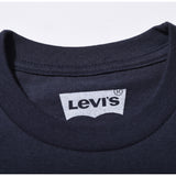 LEVIS MEN'S BATWING TEE