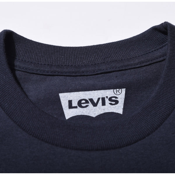 LEVIS MEN'S BATWING TEE