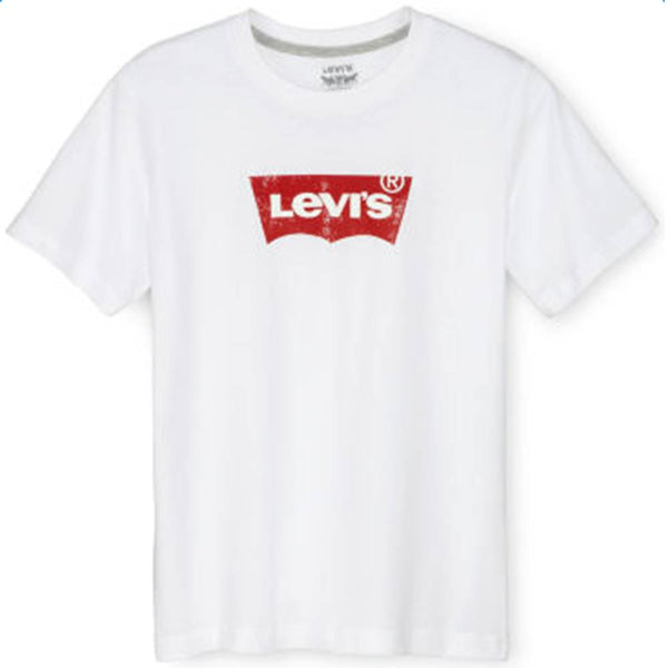 LEVIS MEN'S BATWING TEE