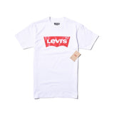 LEVIS MEN'S BATWING TEE