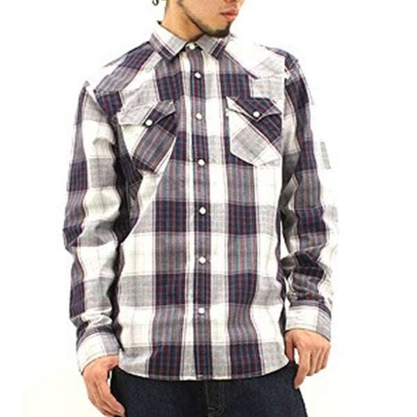 Levi's Button Up Flannel 