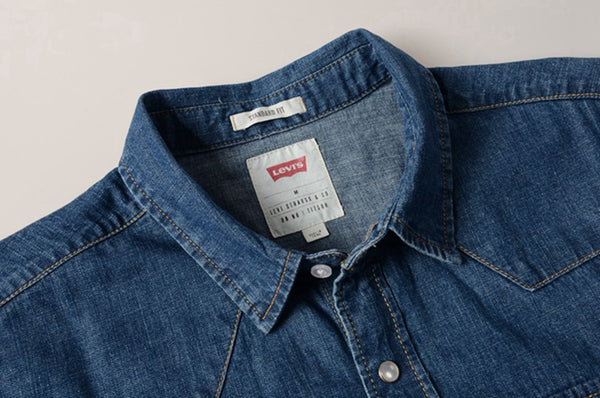 Levi's Men's Shirt LVS-3LYLW2622CC