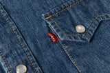 Levi's Men's Shirt LVS-3LYLW2622CC