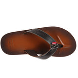 Levi's Heartland Brown Sandals