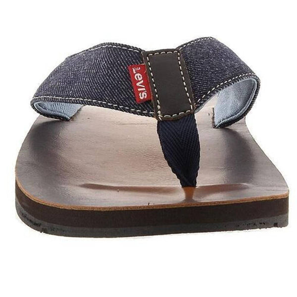 Levi's Heartland Denim Sandals