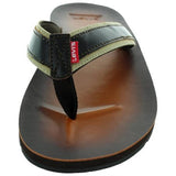 Levi's Heartland Mix Sandals