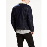 Levi's Sherpa Trucker Jacket