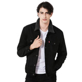 Levi's Sherpa Trucker Jacket