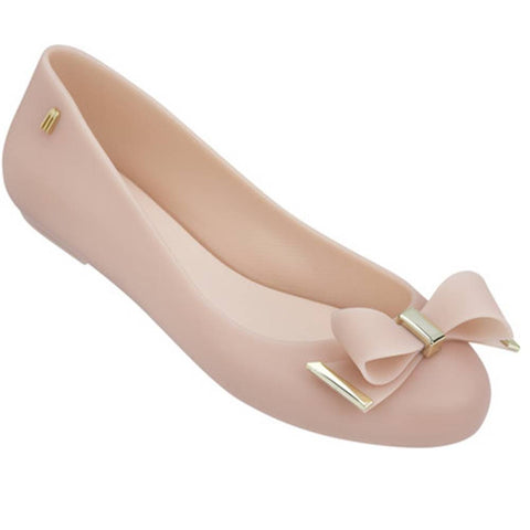 Melissa Space Love II Flats