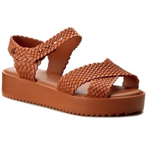 Melissa Hotness + Salinas Wedge Sandal