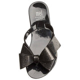 Melissa Womens Harmonic Bow III Sandals