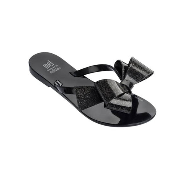 Melissa Womens Harmonic Bow III Sandals