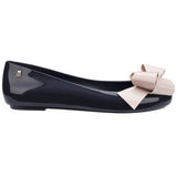 Melissa Space Love IV Slip Ons