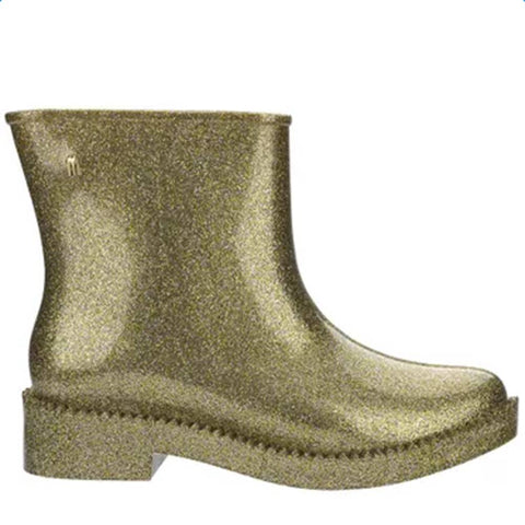 Melissa Rain Drop Boots