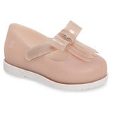 Mini Melissa Classic Baby II Flats