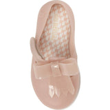 Mini Melissa Classic Baby II Flats