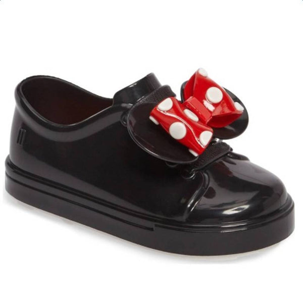 Mini Melissa BE + Minnie BB Shoes