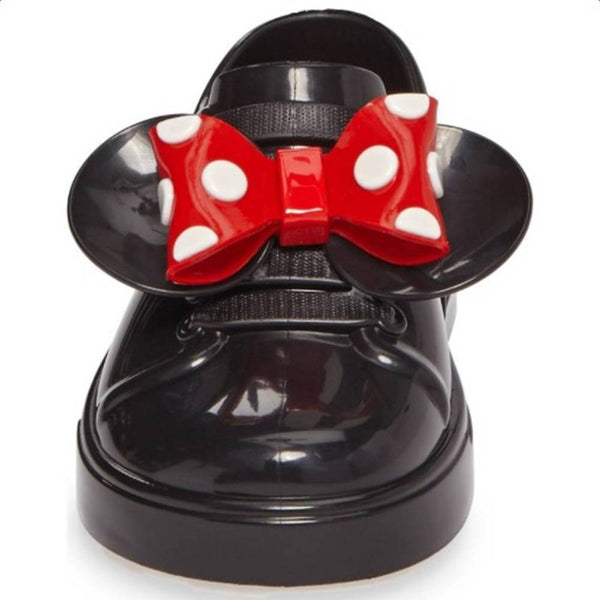 Mini Melissa BE + Minnie BB Shoes