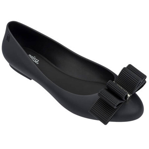 Melissa + Jason Wu Women's Doll Fem Flats