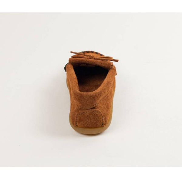 Minnetonka Children's Moccasin