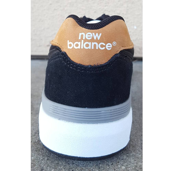 New Balance Numeric 574 Shoe