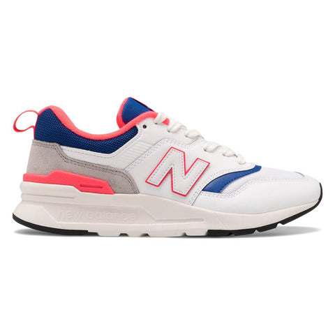 New Balance Womens 997 Shoes