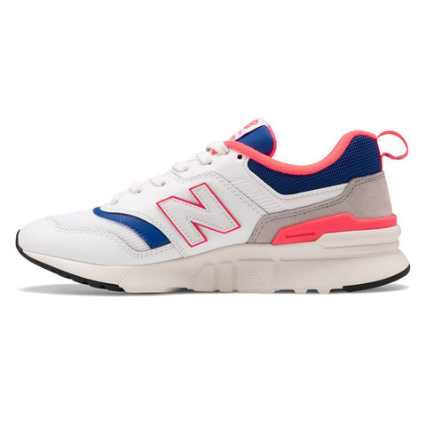 New Balance Womens 997 Shoes