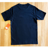 New Balance Numeric Stacked Logo Tee