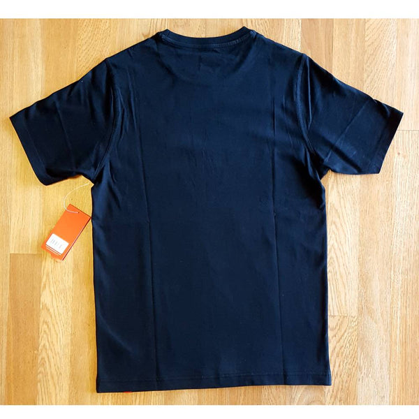 New Balance Numeric Stacked Logo Tee