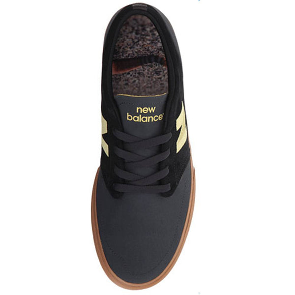 New balance numeric nm345 Clearance